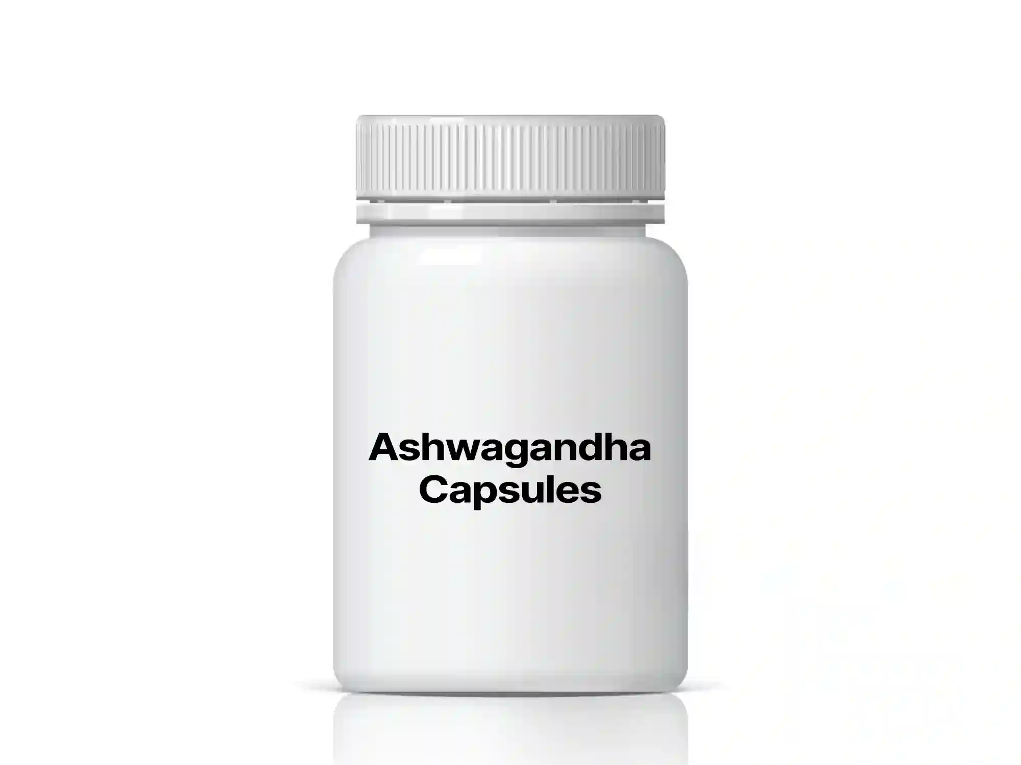 Ashwagandha Capsules